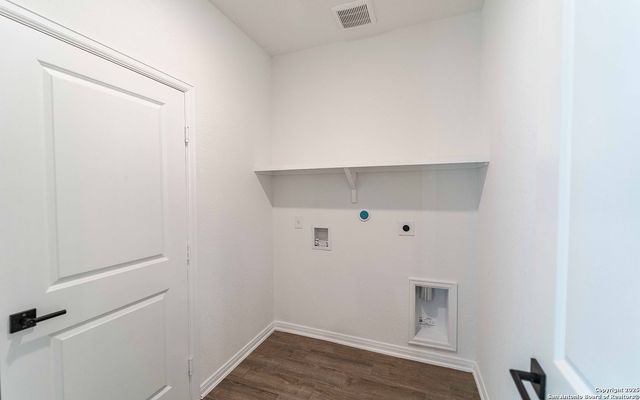 12810 Hush Drive, San Antonio, TX 78245