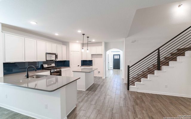 12810 Hush Drive, San Antonio, TX 78245