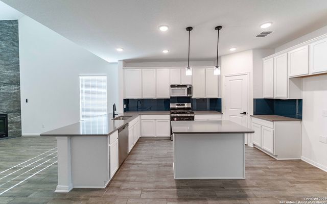 12810 Hush Drive, San Antonio, TX 78245