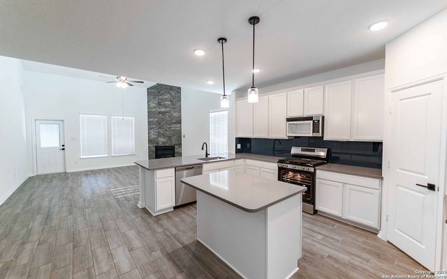 12810 Hush Drive, San Antonio, TX 78245