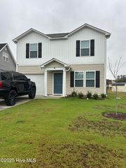 104 Doves Mount Circle, Rocky Mount, NC 27801