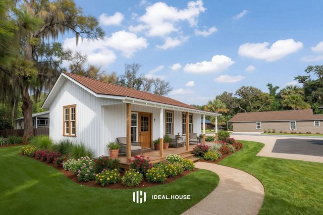98A Bruen St, St Augustine, FL 32084