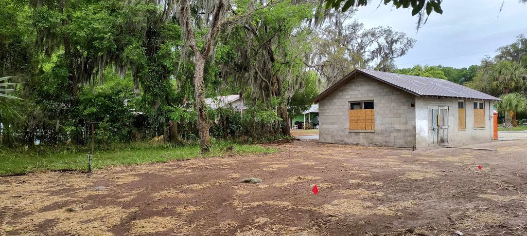 98A Bruen St, St Augustine, FL 32084