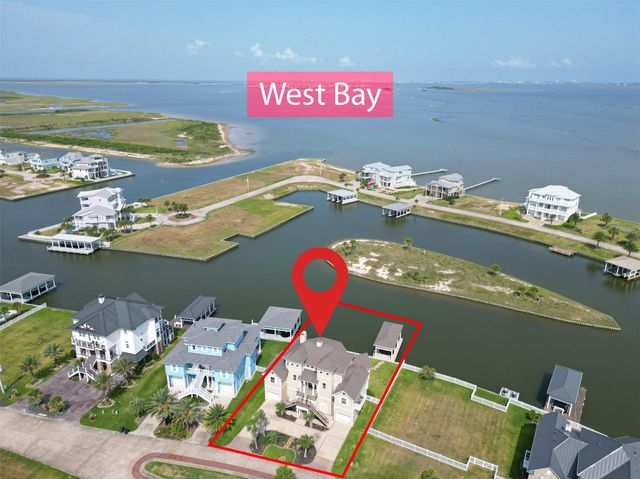13 Sugarloaf, Hitchcock, TX 77563
