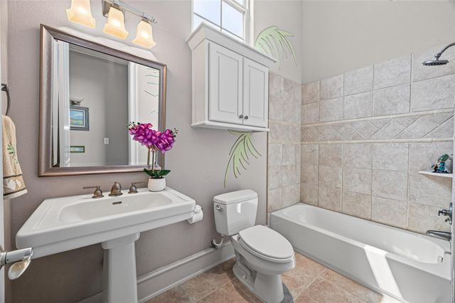 13 Sugarloaf, Hitchcock, TX 77563