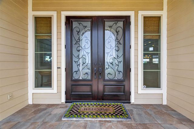 13 Sugarloaf, Hitchcock, TX 77563