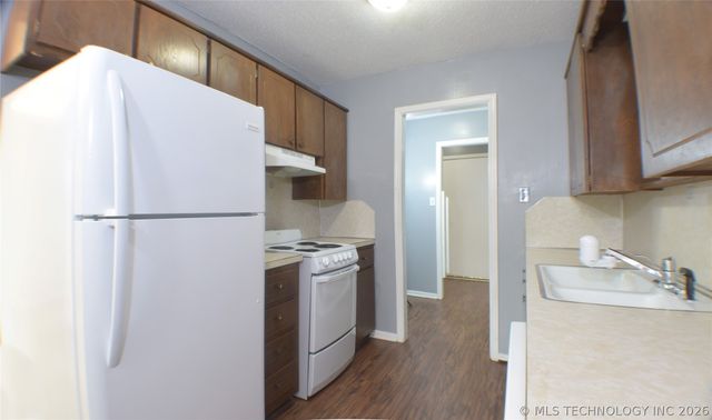 4707 S Fulton Place, Tulsa, OK 74135