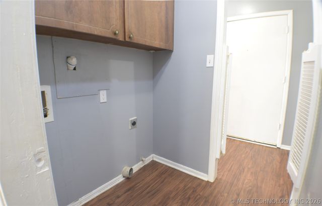 4707 S Fulton Place, Tulsa, OK 74135
