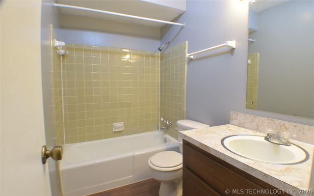 4707 S Fulton Place, Tulsa, OK 74135