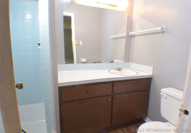 4707 S Fulton Place, Tulsa, OK 74135