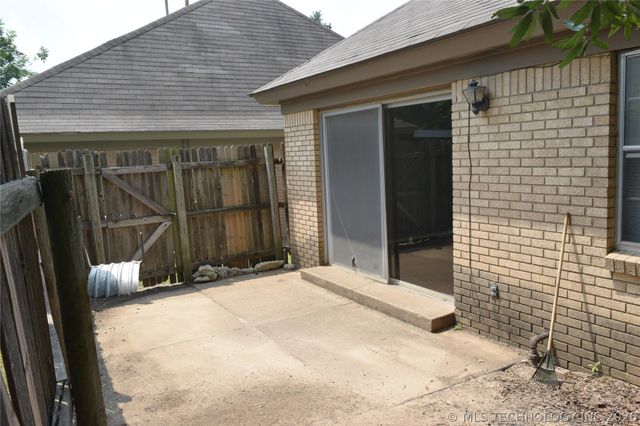 4707 S Fulton Place, Tulsa, OK 74135