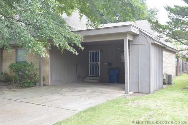 4707 S Fulton Place, Tulsa, OK 74135