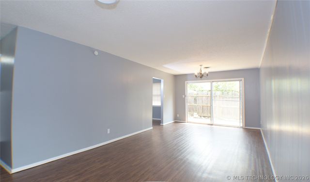 4707 S Fulton Place, Tulsa, OK 74135