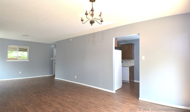 4707 S Fulton Place, Tulsa, OK 74135