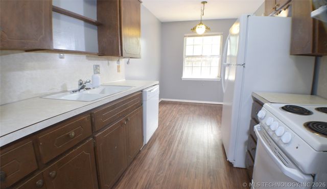 4707 S Fulton Place, Tulsa, OK 74135
