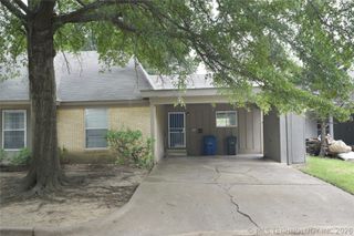 4707 S Fulton Place, Tulsa, OK 74135