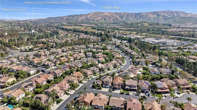 11665 Allen Street, Tustin, CA 92782