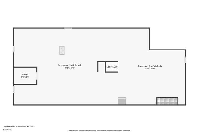 17675 Wexford COURT, Brookfield, WI 53045