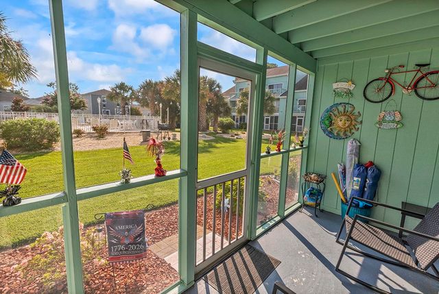 1930 Bent Grass Dr Apt 40K, Surfside Beach, SC 29575