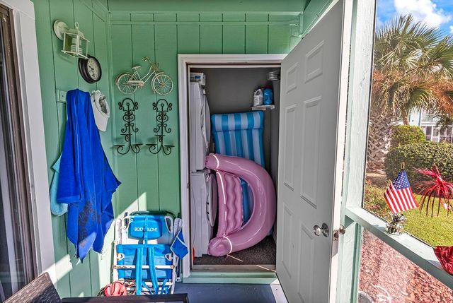 1930 Bent Grass Dr Apt 40K, Surfside Beach, SC 29575