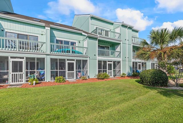 1930 Bent Grass Dr Apt 40K, Surfside Beach, SC 29575