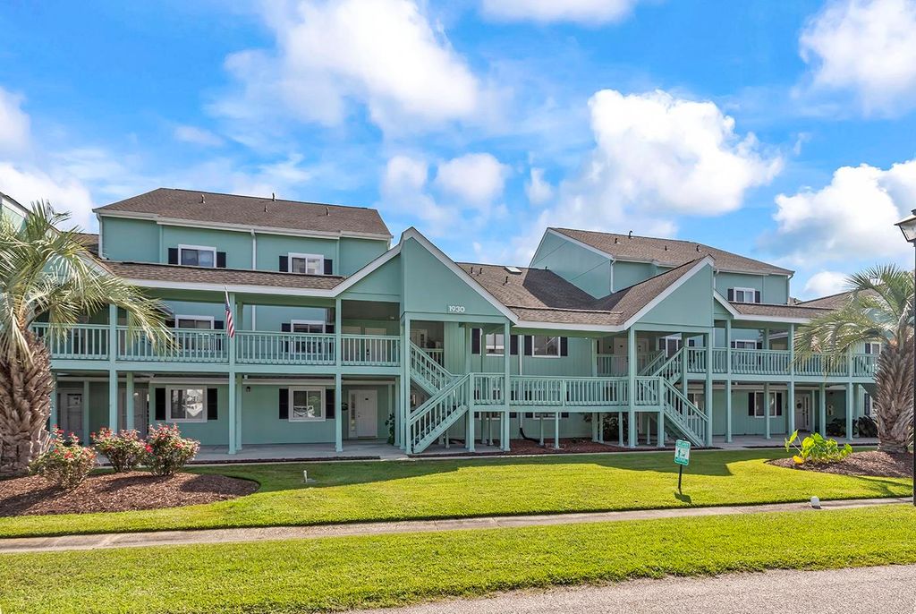 1930 Bent Grass Dr Apt 40K, Surfside Beach, SC 29575