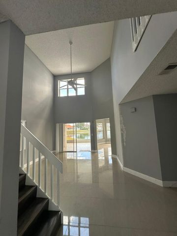 7700 Stone Harbour Drive 4, Lake Worth, FL 33467