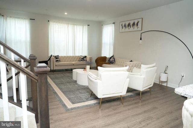 11141 MERIDIAN HILL WAY, Upper Marlboro, MD 20772