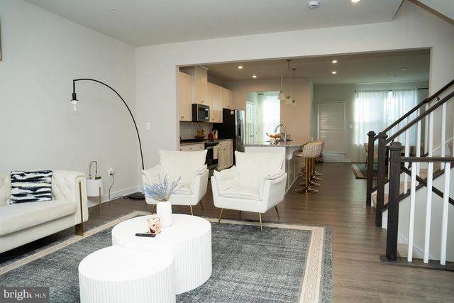 11141 MERIDIAN HILL WAY, Upper Marlboro, MD 20772