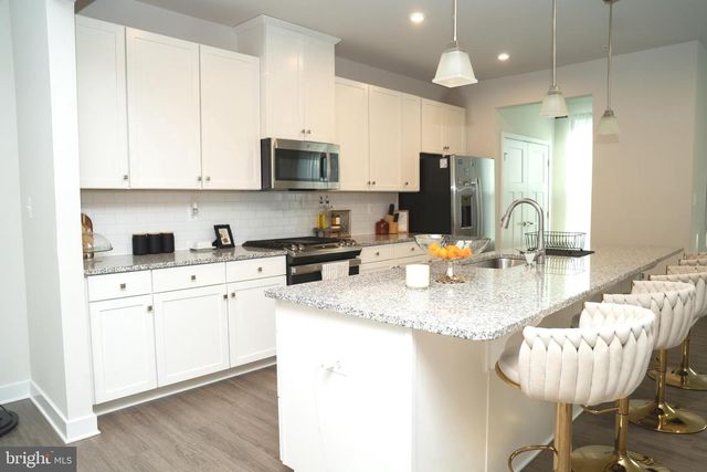 11141 MERIDIAN HILL WAY, Upper Marlboro, MD 20772