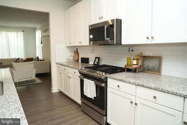 11141 MERIDIAN HILL WAY, Upper Marlboro, MD 20772