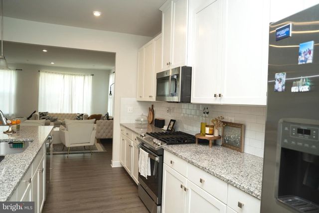 11141 MERIDIAN HILL WAY, Upper Marlboro, MD 20772