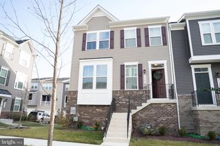 11141 MERIDIAN HILL WAY, Upper Marlboro, MD 20772
