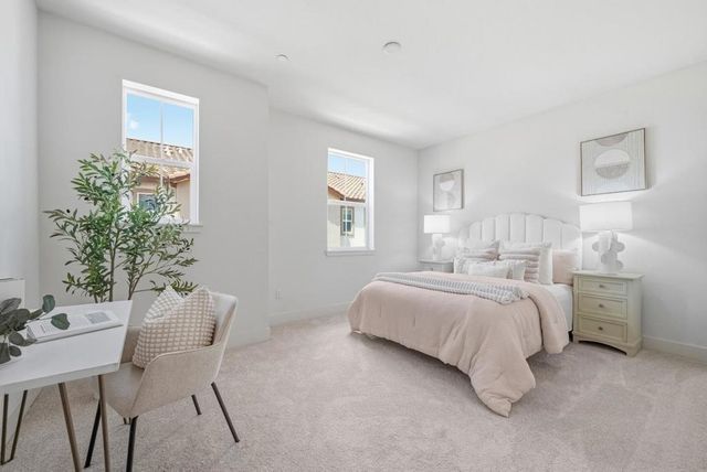 762 Amalfi Loop, Milpitas, CA 95035