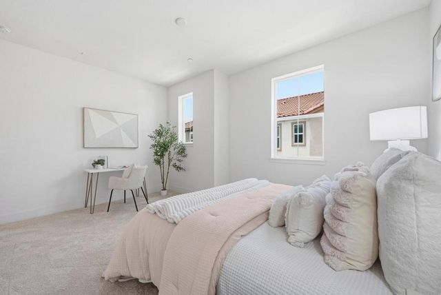 762 Amalfi Loop, Milpitas, CA 95035