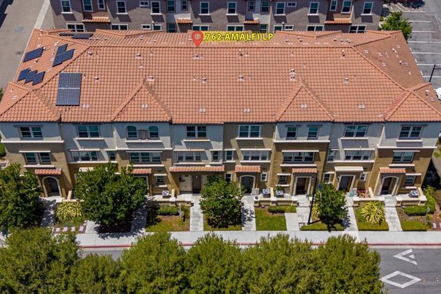 762 Amalfi Loop, Milpitas, CA 95035