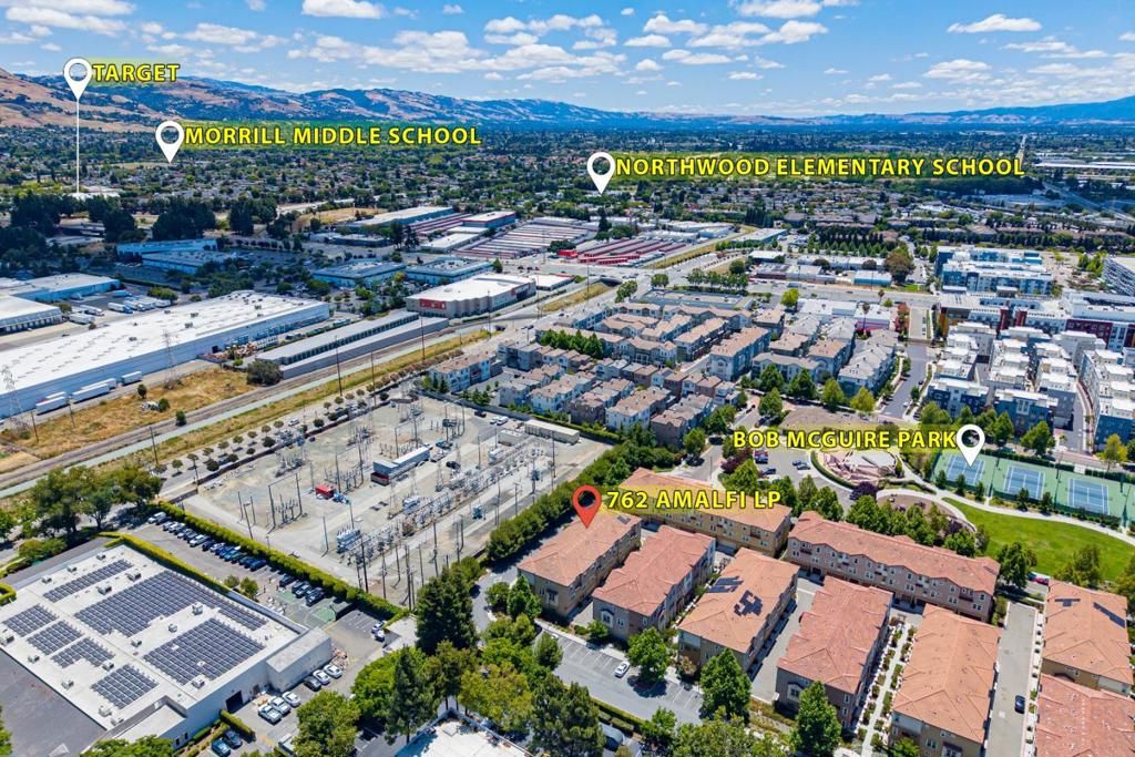 Image 37 of property listing at 762 Amalfi Loop, Milpitas, CA 95035