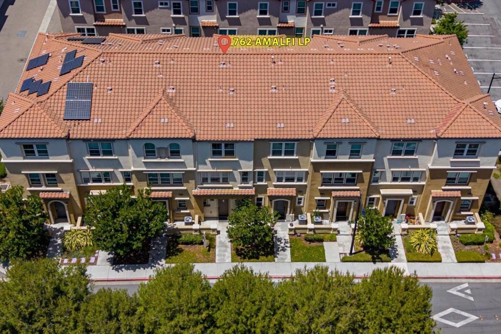 Image 44 of property listing at 762 Amalfi Loop, Milpitas, CA 95035