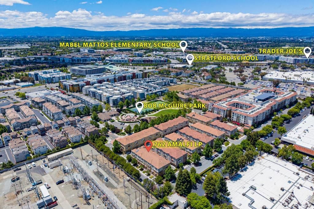 Image 45 of property listing at 762 Amalfi Loop, Milpitas, CA 95035