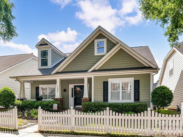 7002 Ladys Secret Drive, Indian Trail, NC 28079