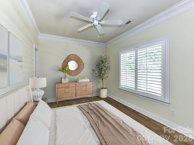 7002 Ladys Secret Drive, Indian Trail, NC 28079