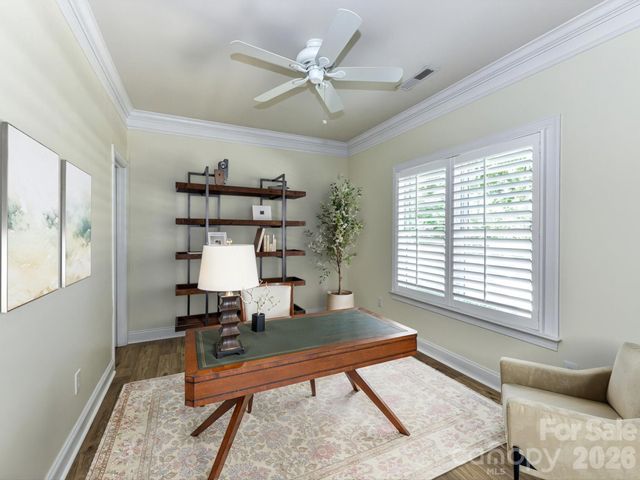 7002 Ladys Secret Drive, Indian Trail, NC 28079