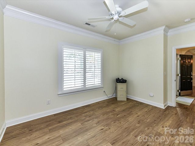 7002 Ladys Secret Drive, Indian Trail, NC 28079