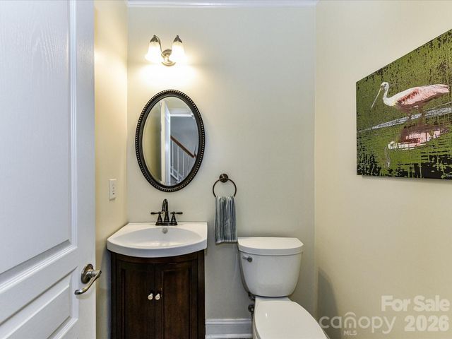 7002 Ladys Secret Drive, Indian Trail, NC 28079