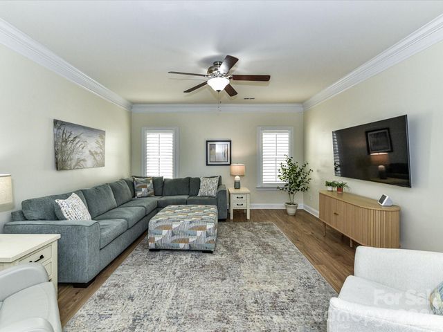 7002 Ladys Secret Drive, Indian Trail, NC 28079