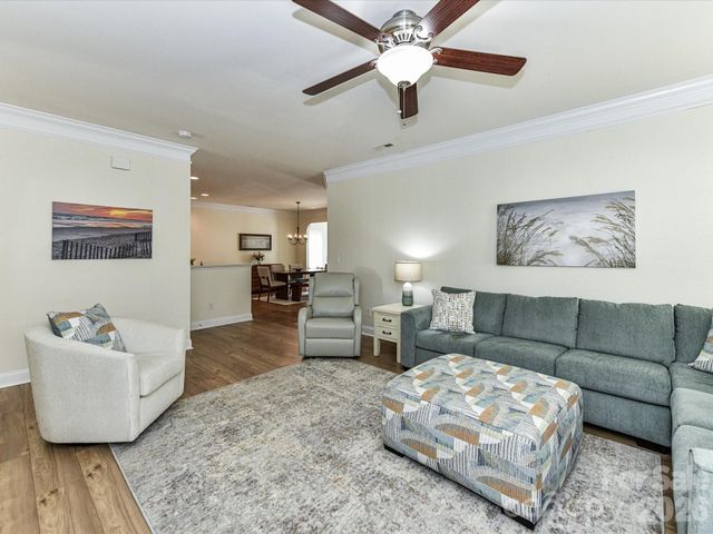7002 Ladys Secret Drive, Indian Trail, NC 28079