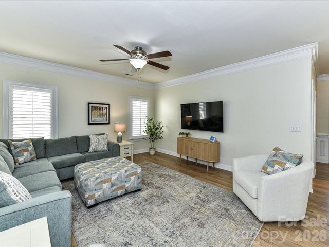 7002 Ladys Secret Drive, Indian Trail, NC 28079