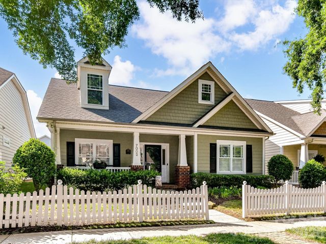 7002 Ladys Secret Drive, Indian Trail, NC 28079