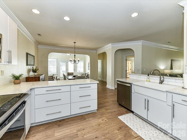 7002 Ladys Secret Drive, Indian Trail, NC 28079