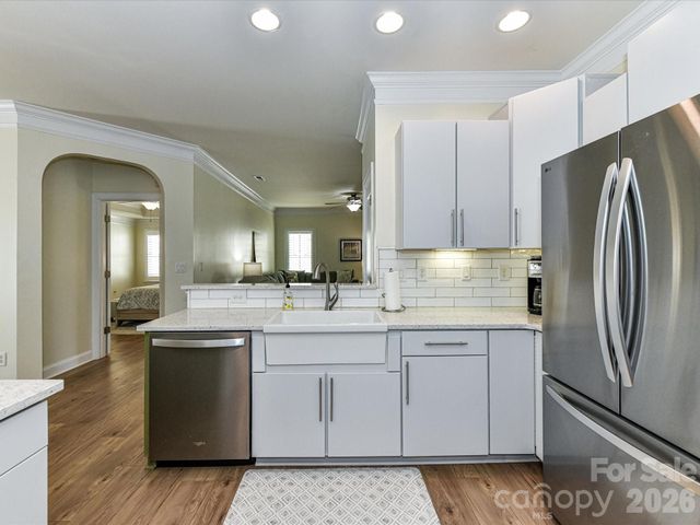 7002 Ladys Secret Drive, Indian Trail, NC 28079
